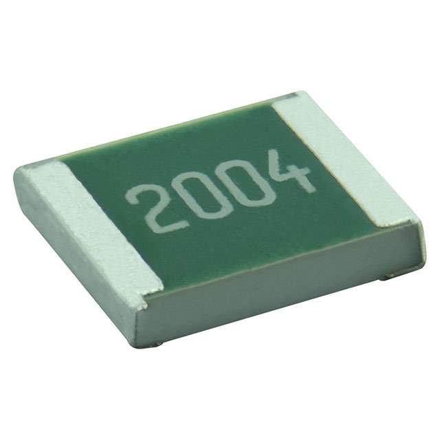 All Parts Passive Components Resistors Chip SMD Resistors TNPW1210100RBETA by Vishay Dale